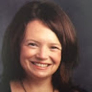 Meet your Posher, Janie